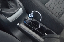 USB nab�je�ky