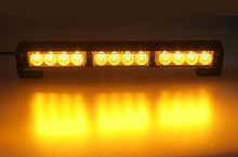 LED sv�teln� aleje ECE R10