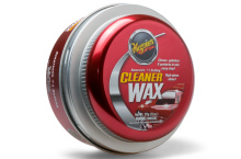 Meguiars Cleaner Wax Paste