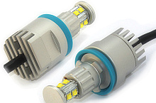 LED BMW - 5.generace
