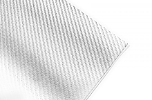 Carbon f�lie st�ibrn� a b�l�
