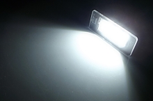 LED osv�tlen� SPZ 05/2016