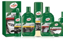 Turtle Wax Green Line