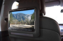 Nov� monitory DVD/SD/USB
