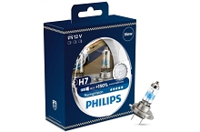 ��rovky PHILIPS Racing Vision
