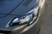 Mra��tka Opel Corsa E