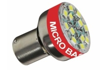 LED se signalizac� couv�n�