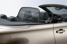 V�trn� clony Cabrio novinky