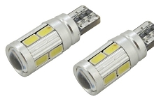 Nov� LED ��rovky