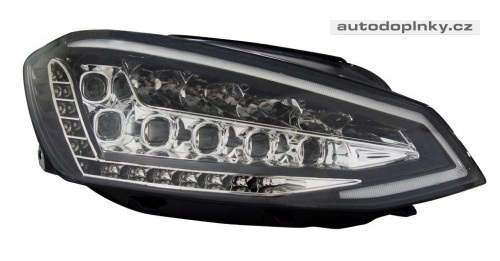 Tuning sv�tla Autostyle NEW