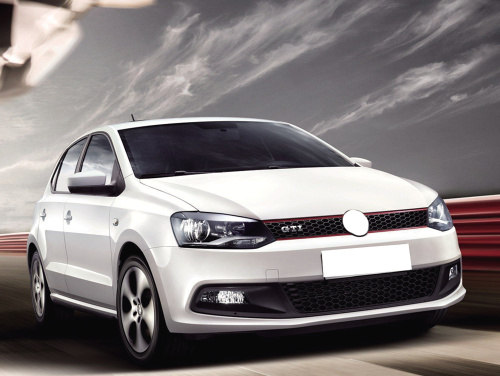 Body kity a n�razn�ky VW