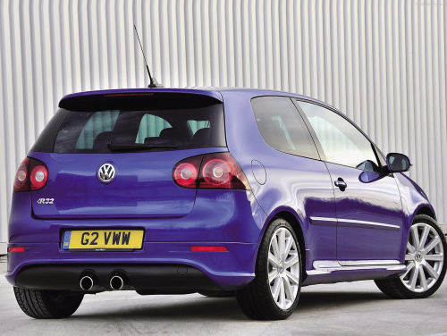 Body kity a n�razn�ky VW