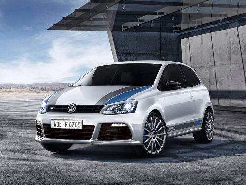 Body kity a n�razn�ky VW