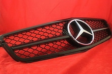 Tuning pro vozy Mercedes