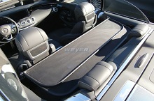 V�trn� clona MB S A217 Cabrio