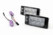LED osv�tlen� SPZ OE-Style