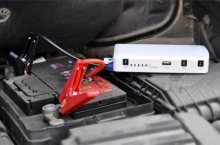 Jumpstart / Power bank