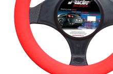 Potahy na volant silikon