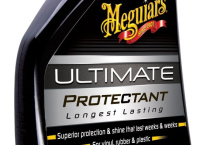 Meguiars ochrana plast�
