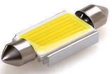 Nov� COB LED ��rovky