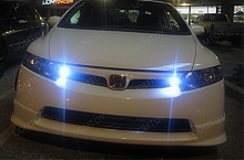 LED sv�tla Eagle Eye