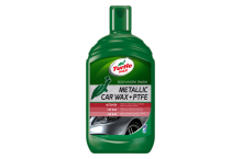 TURTLE WAX Metalic + PTFE