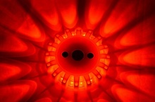 Sv�tlo v�stra�n� LED