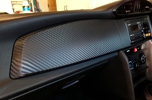 CARBON f�lie 5D 