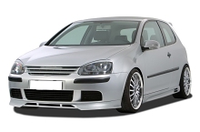 P�edn� spoiler RDX VW Golf V