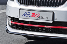Milotec Octavia III NEW