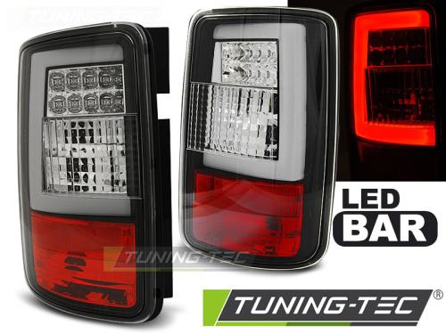 Sv�tla Tuning-tec 02/2016