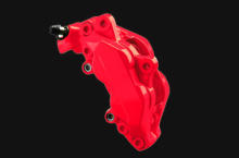 Foliatec neon �erven�