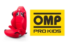 D�tsk� autoseda�ky OMP