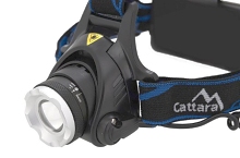 �elovky LED Cattara