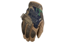 Rukavice Mechanix novinky