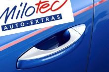 Novinky Milotec 2017