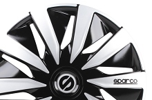 Nov� poklice Sparco
