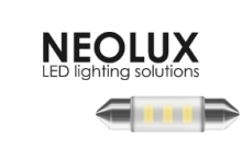 OSRAM NEOLUX LED - novinky