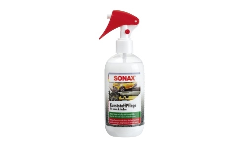 SONAX novinky 2017