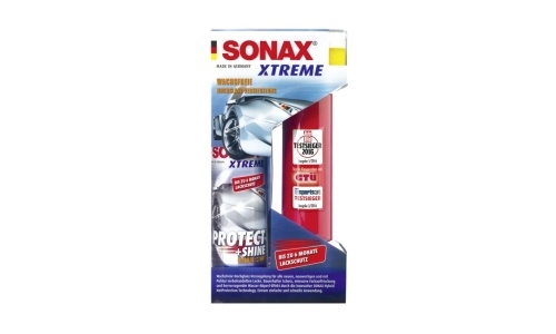 SONAX novinky 2017