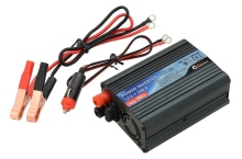 Trafo 12/230V 300W + USB