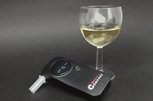 Profi alkohol tester