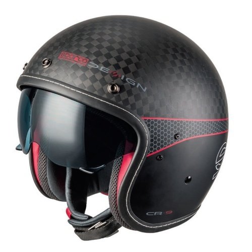 SPARCO oble�en�