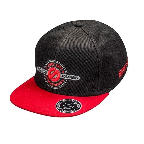 SPARCO oble�en�