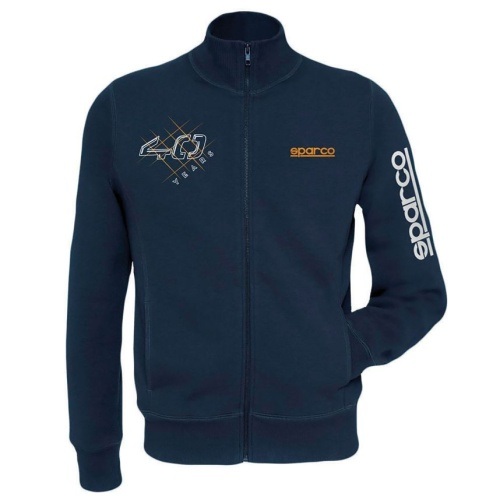 SPARCO oble�en�