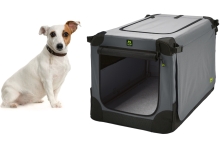 P�epravky pro psy