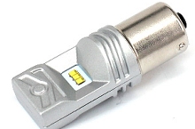 Nov� ��rovky CSP LED
