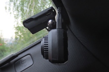 Miniaturn� FULL HD kamery