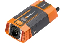 Nov� m�ni�e nap�t� 12/220V