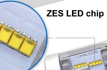 ��rovky ZES LED